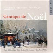 Cantique de Noël
