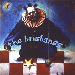 descargar álbum The Brisbanes - Demolutionary