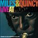 Miles & Quincy Live at Montreux