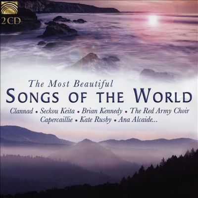 The Most Beautiful Songs of the World