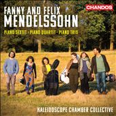 Fanny and Felix Mendelssohn:&#8230;
