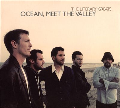 Ocean, Meet the Valley
