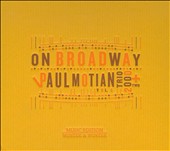 On Broadway, Vol. 5