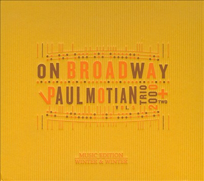 On Broadway, Vol. 5