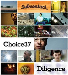 Album herunterladen Choice37 - Diligence