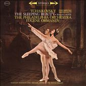 Tchaikovsky: The Sleeping Beauty - Ballet Suite