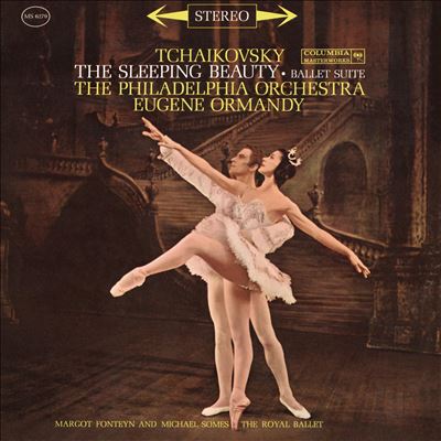 Tchaikovsky: The Sleeping Beauty - Ballet Suite