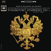 Tchaikovsky: Symphony No. 7