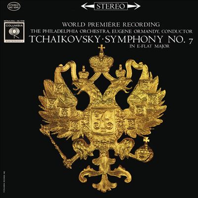 Tchaikovsky: Symphony No. 7