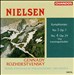 Nielsen: Symphony No.1/Symphony No.4