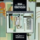 Brian Ferneyhough 1