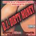 Dirty Azz South "Gangsta Mix"