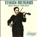 Menuhin Plays Virtuoso Violin Music