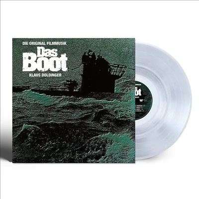 Das Boot [Original Motion Picture Score]