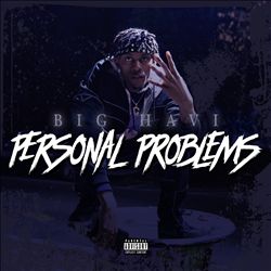 télécharger l'album Big Havi - Personal Problems