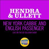 New York Cabbie and English Passenger [Live on The Ed Sullivan Show, January 1, 1967]