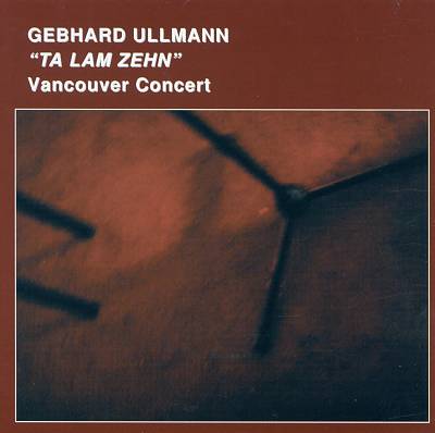 Ta Lam Zehn: Vancouver Concert