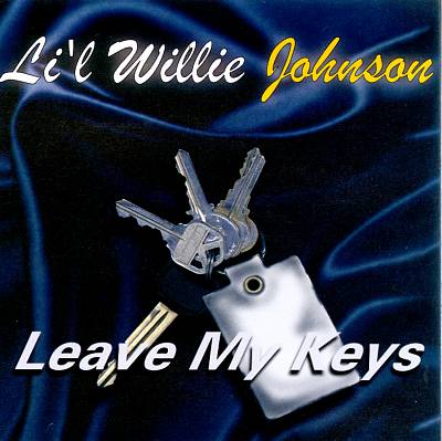 Leave My Keys