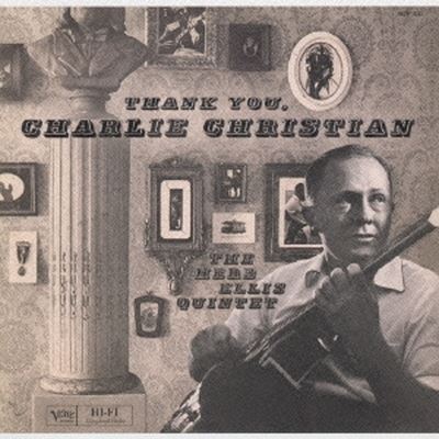 Thank You, Charlie Christian