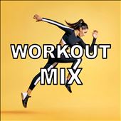 Various Artists - Workout Mix 2019 / Various -  Music