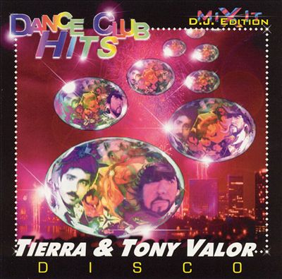 Dance Club Hits, Vol. 2