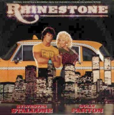 Rhinestone [Original Soundtrack]
