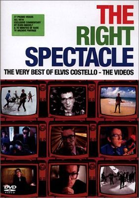 The Right Spectacle: The Very Best of Elvis Costello
