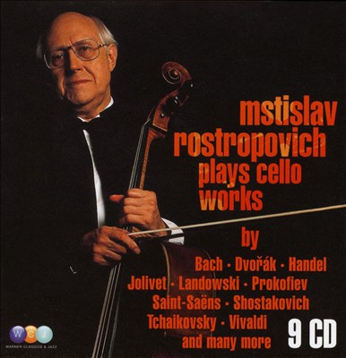Cello Concerto, for cello, strings & continuo in D minor, RV 406