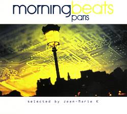 baixar álbum Various - Morning Beats Paris