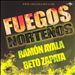 Fuegos Nortenos