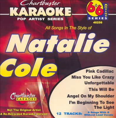 Natalie Cole [2004]