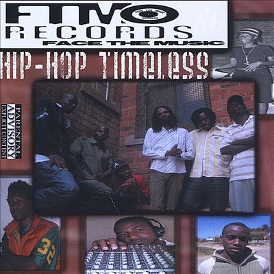 Hip Hop Timeless