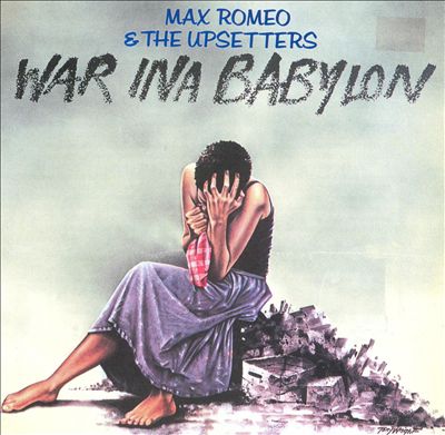 War Ina Babylon
