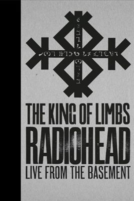 The King of Limbs: Live from the Basement [DVD]
