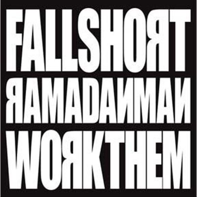 Fall Short / Work Them