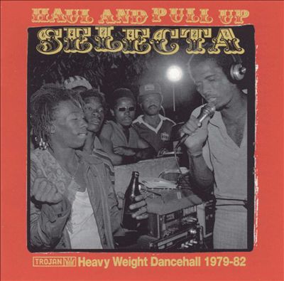 Haul and Pull Up Selecta: Heavy Weight Dancehall, Vol. 1