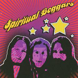 descargar álbum Spiritual Beggars - Spiritual Beggars