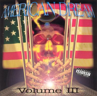 American Dream, Vol. 3