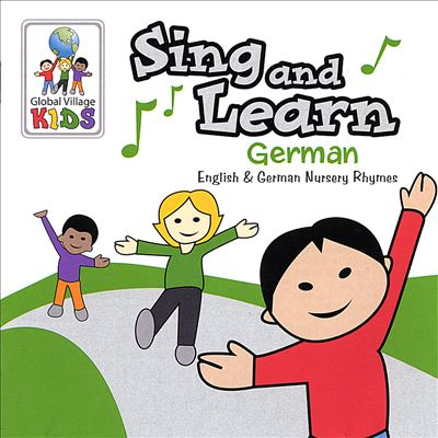 Sing and Learn German