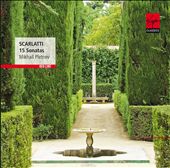 Scarlatti: 15 Sonatas
