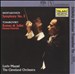 Shostakovich: Symphony No. 5; Tchaikovsky: Romeo & Juliet