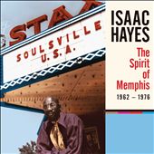 The Spirit of Memphis 1962-1976
