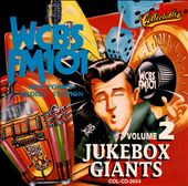 Jukebox Giants: WCBS New York, Vol. 2