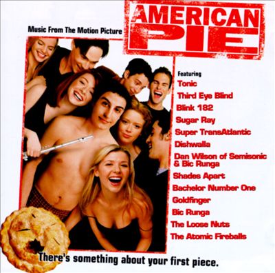 American Pie [Original Soundtrack]