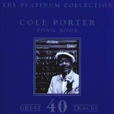 Cole Porter Song Book [Platinum]