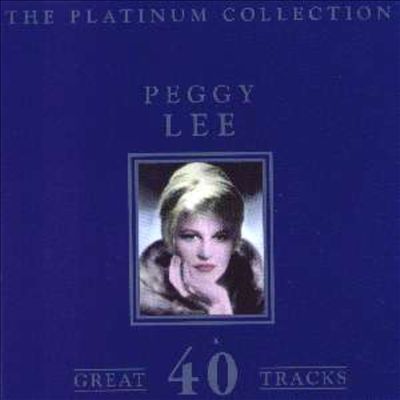 Peggy Lee [Platinum]