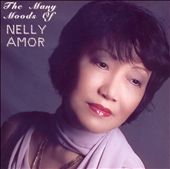 The Many Moods of Nelly Amor
