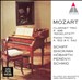 Mozart: Trios K.498, 502, 542