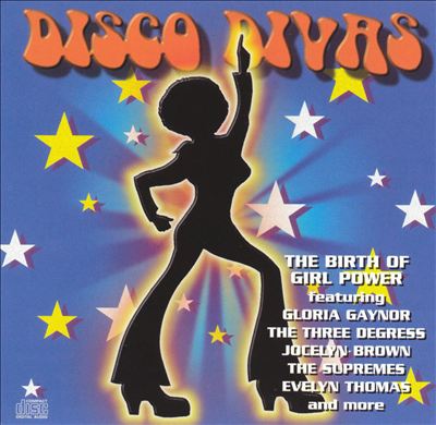 Disco Divas: Birth of Girl Power