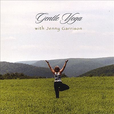 Gentle Yoga With Jenny Garrison